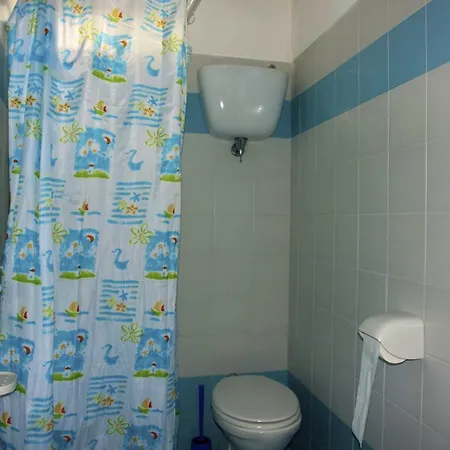 Apartment Turistcasa - La Parata 41