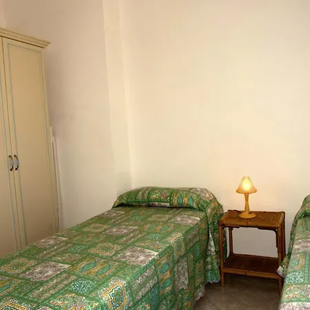 Turistcasa - La Parata 41 Apartment Ponza