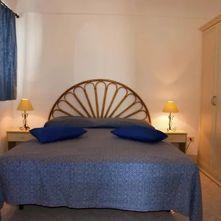 Apartment Turistcasa - La Parata 41 Ponza