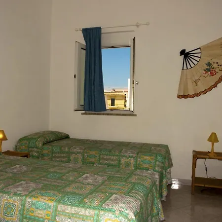 Turistcasa - La Parata 41 *