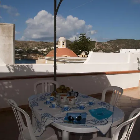 Turistcasa - La Parata 41 Apartman *