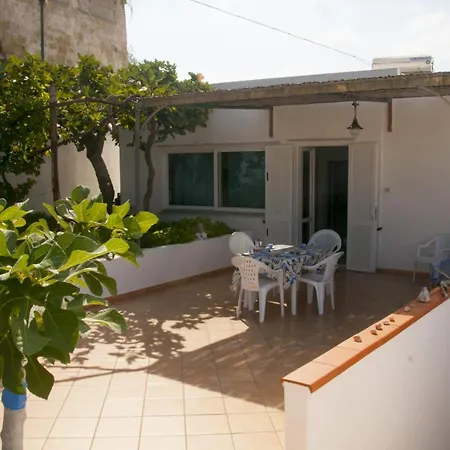 Apartment Turistcasa - La Parata 41