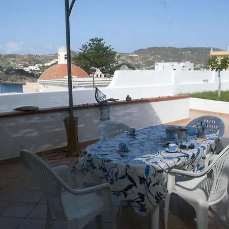 Apartman Turistcasa - La Parata 41 *
