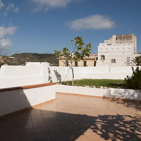 Apartment Turistcasa - La Parata 41 Ponza