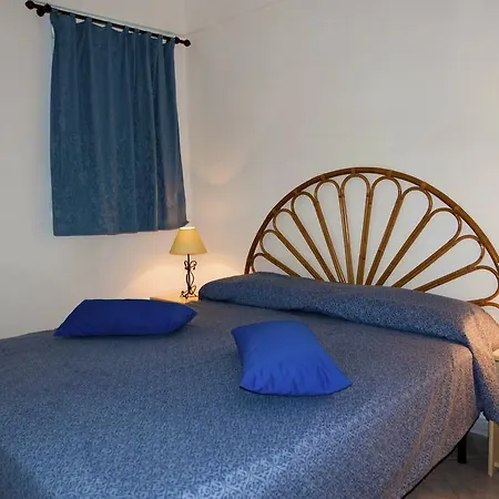 Turistcasa - La Parata 41 Apartment Ponza